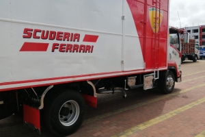 Vendido FRR 7.8ton