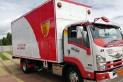 Vendido FRR 7.8ton