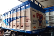 VENDO CHEVROLET NPR 5.5Ton