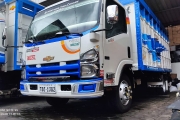 VENDO CHEVROLET NPR 5.5Ton