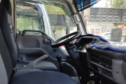Vendido NKR II 3.Ton