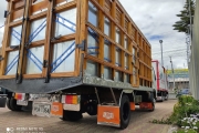 Vendido HINO DUTRO 616  4.5Ton