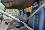 Vendido HINO DUTRO 616  4.5Ton