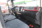VENDIDO HINO GD 10Ton