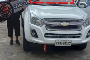 Vendida Chevrolet Dimax DC Diesel 4X4 diesel