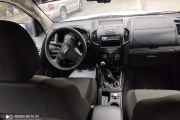 Vendida Chevrolet Dimax DC Diesel 4X4 diesel