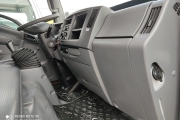 Vendido Chevrolet NMR 3,5Ton