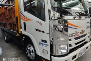 Vendido Chevrolet NMR 3,5Ton