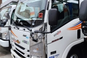 Vendido Chevrolet NMR 3,5Ton