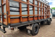 Vendido Chevrolet NMR 3,5Ton
