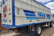 VENDIDO HINO GD 10Ton