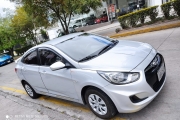Vendido Hyundai Accent cc1400
