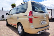VENDIDO HYUNDAI H1
