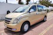 VENDIDO HYUNDAI H1