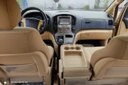 VENDIDO HYUNDAI H1