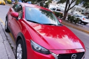Vendido Mazda CX3 2018
