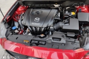 Vendido Mazda CX3 2018