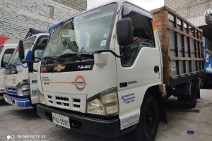 VENDIDO NHR 2.5Ton