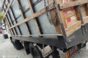 VENDIDO NHR 2.5Ton