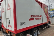 Vendido NMR 3.51ton