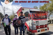 Vendido NMR 3.51ton