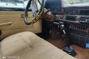 VENDIDO TOYOTA STOUT 2.200 AÑO 1999