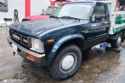 VENDIDO TOYOTA STOUT 2.200 AÑO 1999