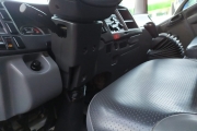 Vendido NPR 5.5ton con furgón