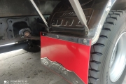 Vendido HINO FC 1017 DE 7.5TON