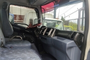 Vendido HINO FC 1017 DE 7.5TON