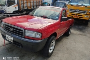 Vendida Mazda B2200