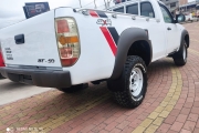 Vendida Mazda CS B2600 4x4