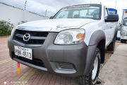 Vendida Mazda CS B2600 4x4