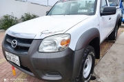 Vendida Mazda CS B2600 4x4