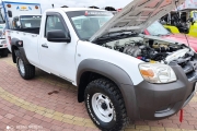 Vendida Mazda CS B2600 4x4