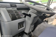 Vendido Mitsubishi Fuso 5.5Ton