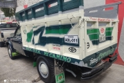 Vendida Toyota Stout 2.200