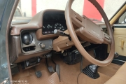 Vendida Toyota Stout 2.200