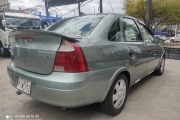 Vendido Chevrolet Corsa 1800cc.