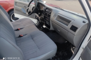 Vendido Chevrolet Luv DC 4X2 turbo diesel