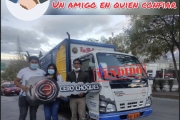 Vendido Chevrolet NKR II