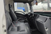 Vendido Chevrolet NQR 6Ton