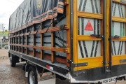 Vendido Chevrolet NQR 6Ton