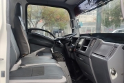 Vendido Chevrolet NMR 3.45Ton