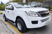 Vendido Dimax DC 4X2