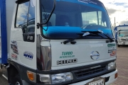 Vendido FB4  6Ton