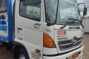 Vendido FC 7.5ton