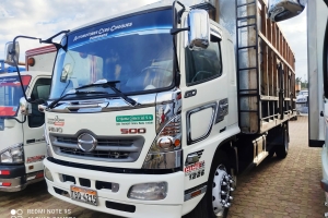 Vendido GD 1226 de 10Ton
