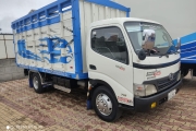 Vendido HINO DUTRO 716
