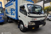 Vendido HINO DUTRO 716